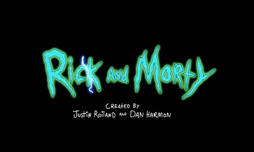 Rick a Morty 2 04 Total Rickall HD 1080p cz mkv