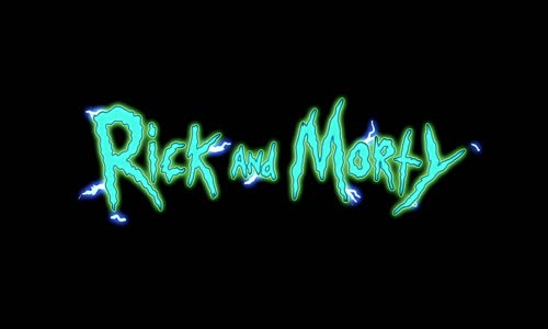 Rick a Morty 2 06 Rickové musí být šílení HD 1080p cz mkv