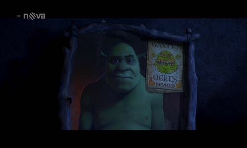 Shrek 4 - Zvonec a konec (2010)                                    (83) mkv