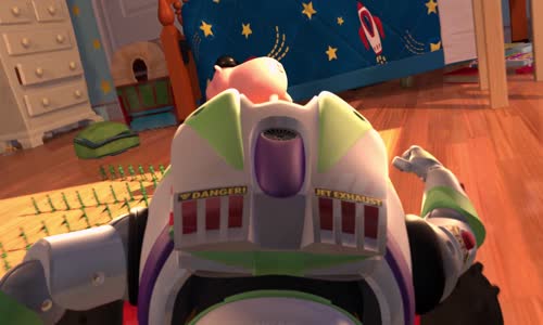 Toy Story 2 Příběh hraček 1999 Cz                                 (91) mkv