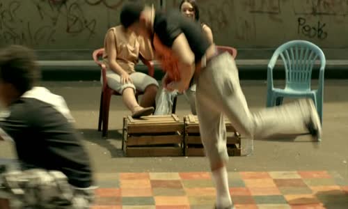 Street Dance 2 (2012) CZ Dabing avi