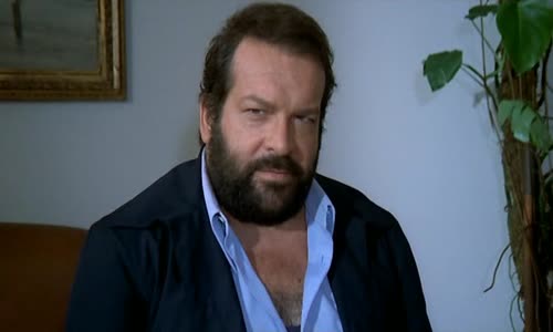 Bud Spencer - 1973 - Policajt drabem avi