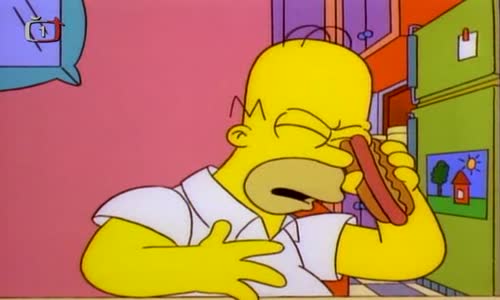 Simpsonovi 08x11 Pokriveny svet Marge Simpsonove avi