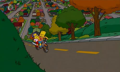 Simpsonovi 15x09 Ja robot avi