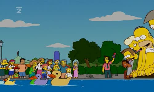 simpsonovi 17x14 bart ma dve mamy avi