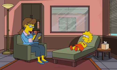 Simpsonovi S29e02 (1080p) CZ - Šíleně smutná Lisa mkv