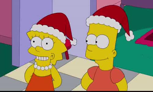 Simpsonovi - 30x10 Šťastné a třicáté (DVDRip-Cz SS23) avi