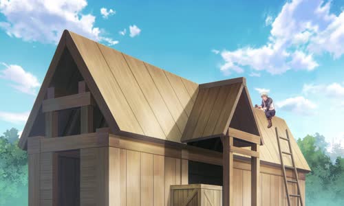the weakest tamer began a journey to pick up trash s01e03 1080p web h264-kawaii mkv