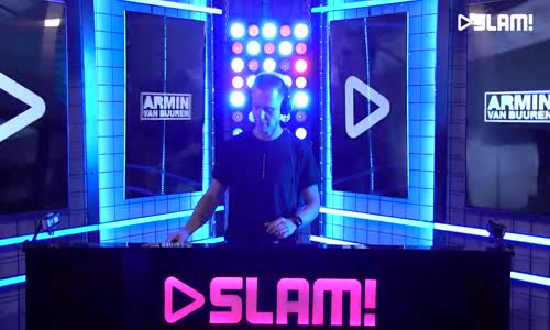 Armin van Buuren - JANUARY 2024  (LIVE DJ-SET) ｜ SLAM! mp4