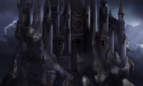 The Wrong Way to Use Healing Magic S01E04 1080p HEVC x265-MeGusta mkv