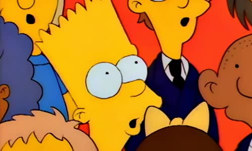 Simpsonovi 01x01 Vánoce u Simpsonových cz mp4
