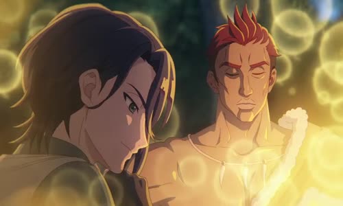 The Weakest Tamer Began A Journey To Pick Up Trash S01E02 DUBBED 480p x264-mSD mkv
