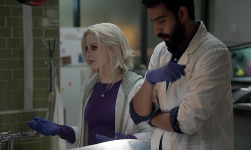 iZombie S01E07 1080p CZ Titulky mkv