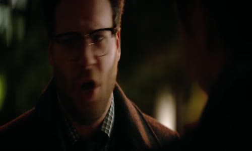 The Interview mp4