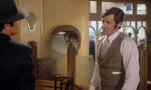 BORSALINO 1970 DVDrip avi