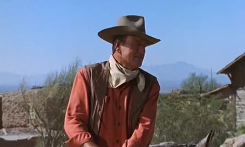 El Dorado (1966) avi