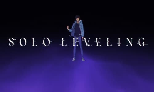 Solo Leveling A K A Ore dake Level Up na Ken S01E04 JAPANESE 720p 10bit WEBRip 2CH x265 HEVC-PSA mkv