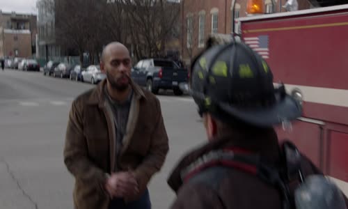 Chicago Fire S09E12 mkv