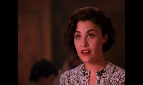Městečko Twin Peaks 1 02 Stopy nikam HD 1080p cz mkv
