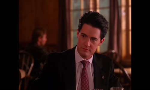 Městečko Twin Peaks 2 02 Kóma HD 1080p cz mkv