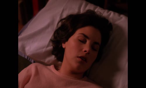 Městečko Twin Peaks 2 06 Démoni HD 1080p cz mkv