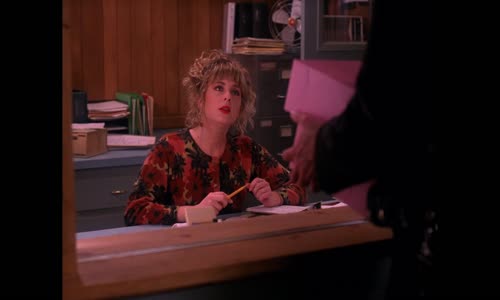 Městečko Twin Peaks 2 20 Cesta k Černému vigvamu HD 1080p cz mkv