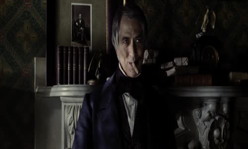 Lincoln avi