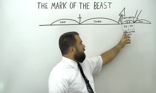 Robert Breaker The Mark of the Beast mp4