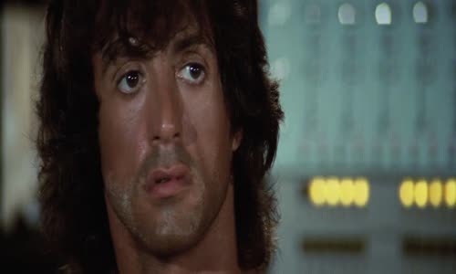 Rambo 2 (1985)                                                          [60] mkv