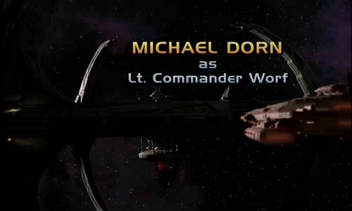 Star Trek DS9 S07 E05 Chrysalis HQRip czen mkv