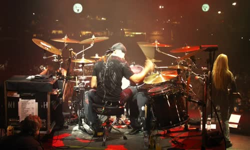 Nightwish Showtime Storytime 2013 1080p MBluRay DTS FLAC x264-PublicHD mkv