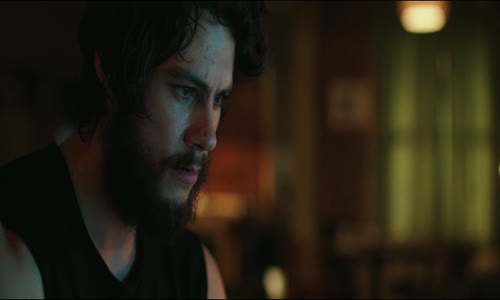 Americký Zabiják %2F American Assassin - 2017 CZ Dabing - BDRip ★ mkv