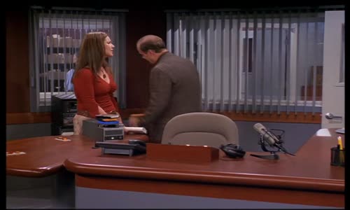 Frasier S09E21 - Umenie odísť  2002  SVK ENG mkv