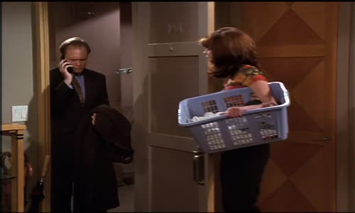 Frasier S05E14 - Lyžiarska chata  1998  SVK ENG mkv