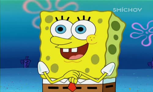 Spongebob v kalhotách S08E05 Sépiákova škola pro dospělé - Řečnické vystoupení SDTV x264-PiP mp4