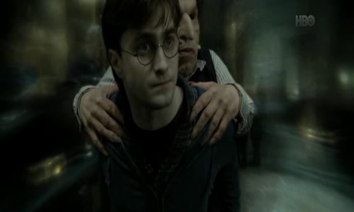 Harry Potter 8 a relikvie smrti 2 avi