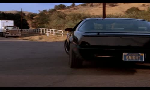 Knight Rider S01E09 - V utajení avi