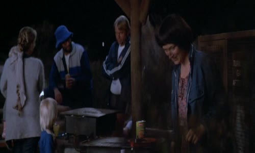 Výkřik ve tmě 1988 Meryl Streep Cz dabong Zdeno791 avi