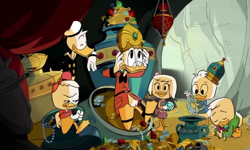 DuckTales 2017 S01E08 mkv