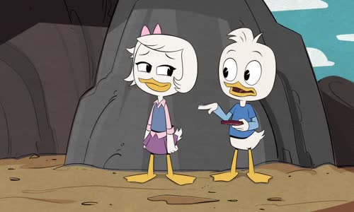 DuckTales 2017 S01E10 mkv