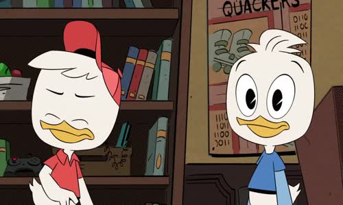 DuckTales 2017 S01E16 mkv