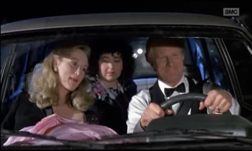 Ďáblice 1989 Meryl Streep Cz dabong Zdeno791 avi