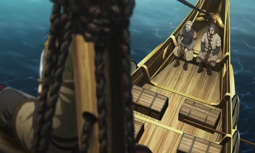 Vinland Saga 1x09 mp4