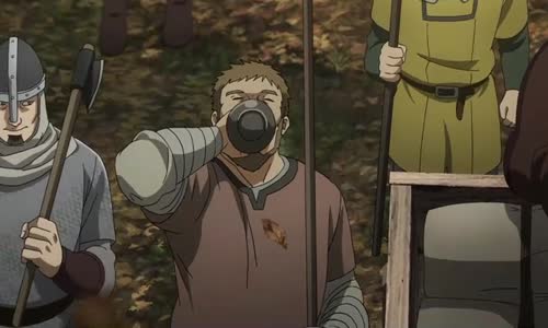 Vinland Saga 1x11 mp4