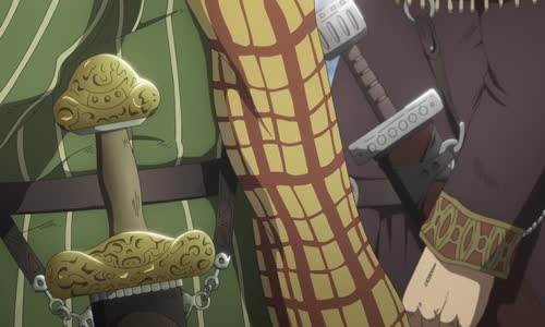 Vinland Saga 1x23 mp4