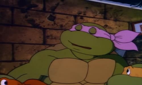 Teenage Mutant Ninja Turtles 30 - Útok velkého Macka avi