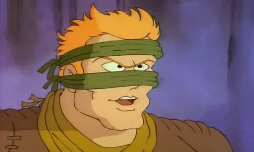 Teenage Mutant Ninja Turtles 85 - Krysodlaci z kanálu 6 avi