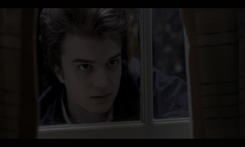 Stranger Things S01E06 Kapitola šestá  Příšera mkv