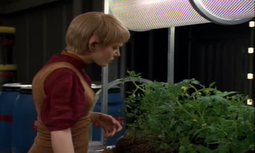 VOY S02 E04 Elogium HQRip czen mkv