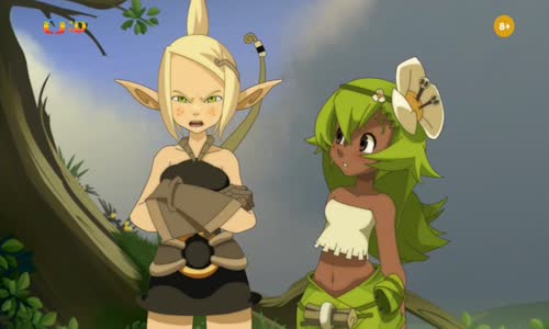 Wakfu S01E03 Černý havran SDTV x264 PiP mp4